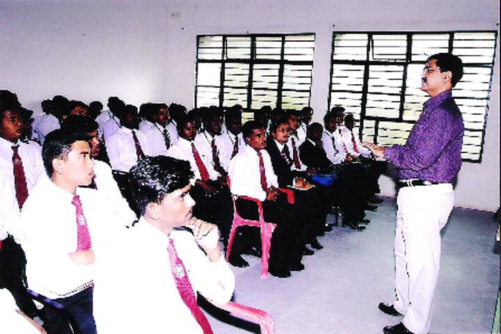 classroom